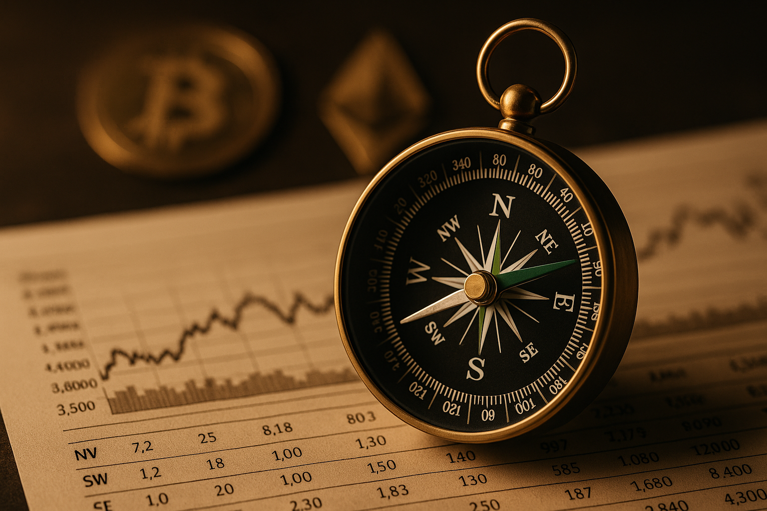 Financial Compass